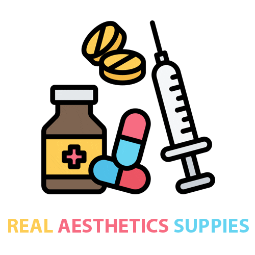 REAL AESTHETICS SUPPLIES